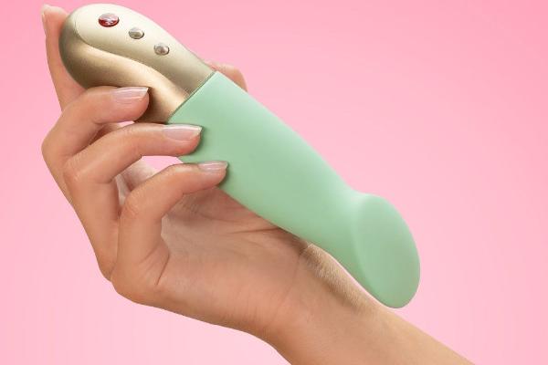 SUNDAZE DE FUN FACTORY, LE SEXTOY PULSATEUR POLYVALENT PAR EXCELLENCE