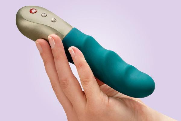 STRONIC PETITE, LE PETIT SEXTOY DE FUN FACTORY QUI VA ET QUI VIENT 