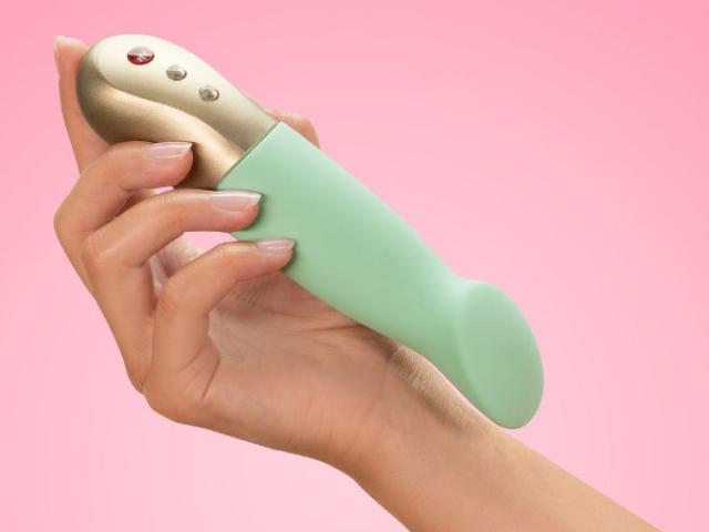 SUNDAZE DE FUN FACTORY, LE SEXTOY PULSATEUR POLYVALENT PAR EXCELLENCE