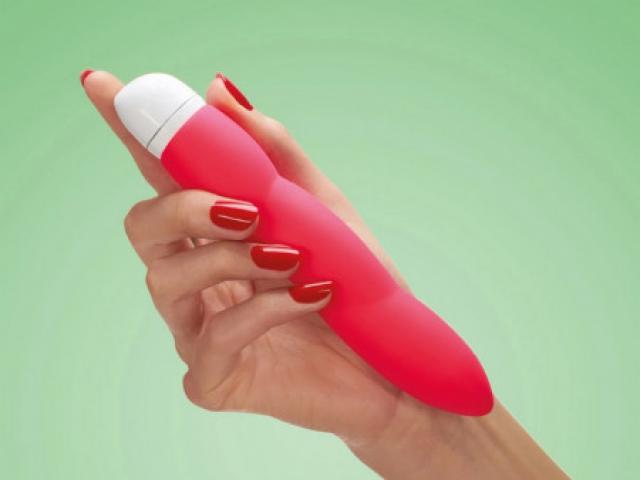 JAZZIE DE FUN FACTORY, LE PETIT VIBROMASSEUR DISCRET A PILES