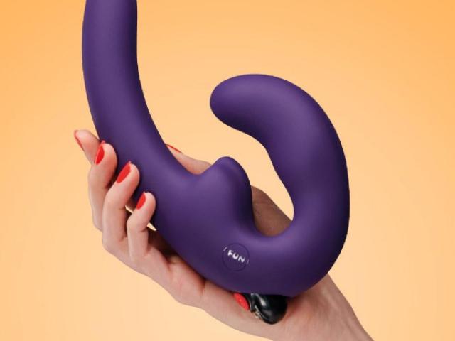 SHAREVIBE DE FUN FACTORY, LE DOUBLE GODE PORTATIF ET VIBRANT 