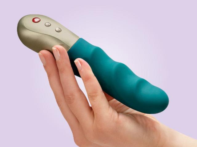 STRONIC PETITE, LE PETIT SEXTOY DE FUN FACTORY QUI VA ET QUI VIENT 